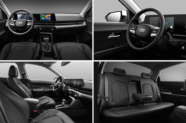 Giá xe Hyundai Accent tháng 5/2026, ưu đãi tới 79 triệu đồng - 5