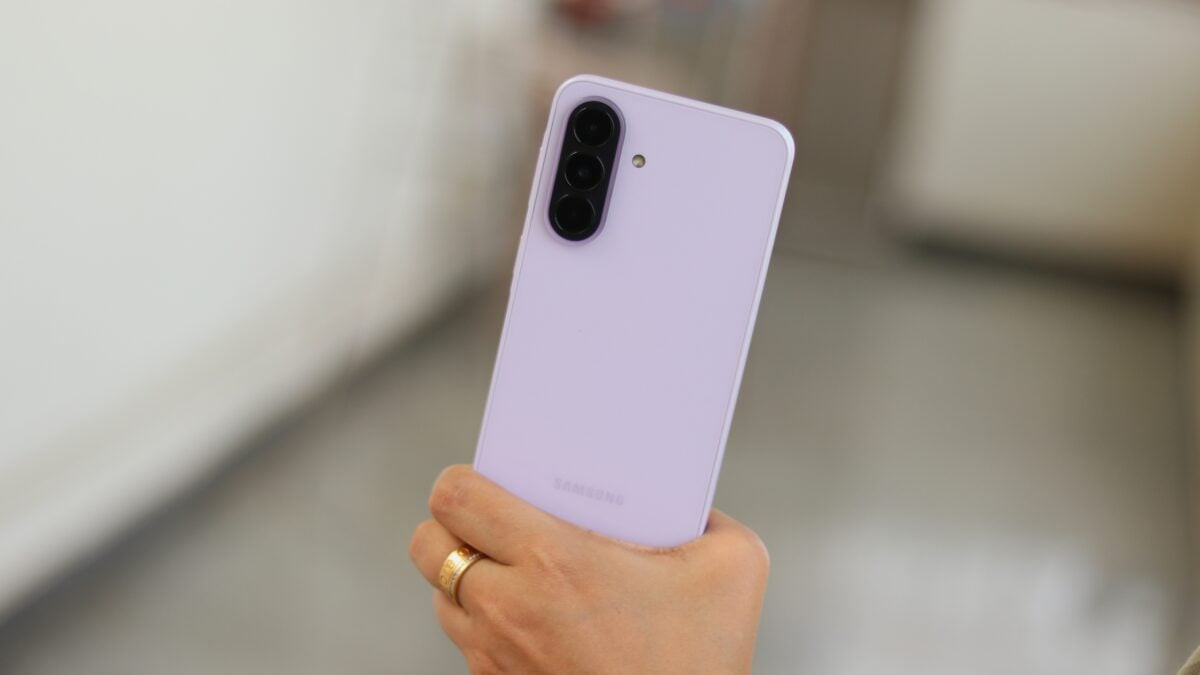 Samsung Galaxy A27 dự kiến ra mắt cuối năm nay