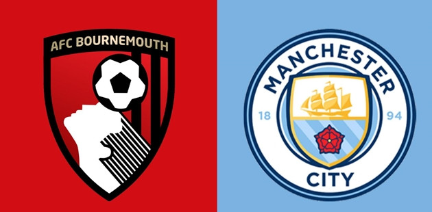Sân vận động Vitality, nơi diễn ra cuộc đối đầu giữa Bournemouth và Manchester City.