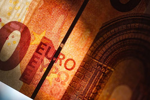 Tỷ giá euro hôm nay ghi nhận đà giảm tại nhiều ngân hàng