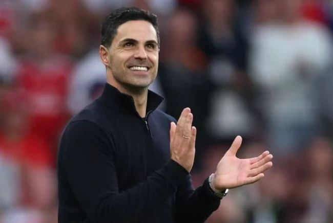 Arsenal được đánh giá vượt trội hoàn toàn so với Burnley.