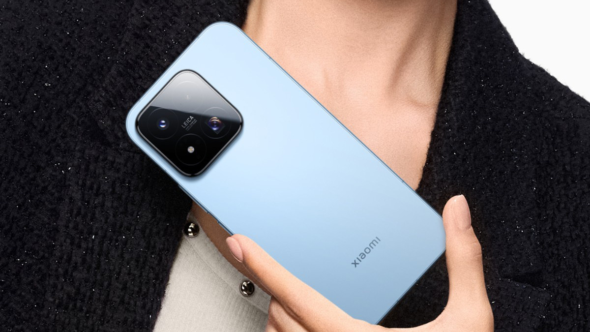 Điện thoại Xiaomi 17 Max với hệ thống camera Leica