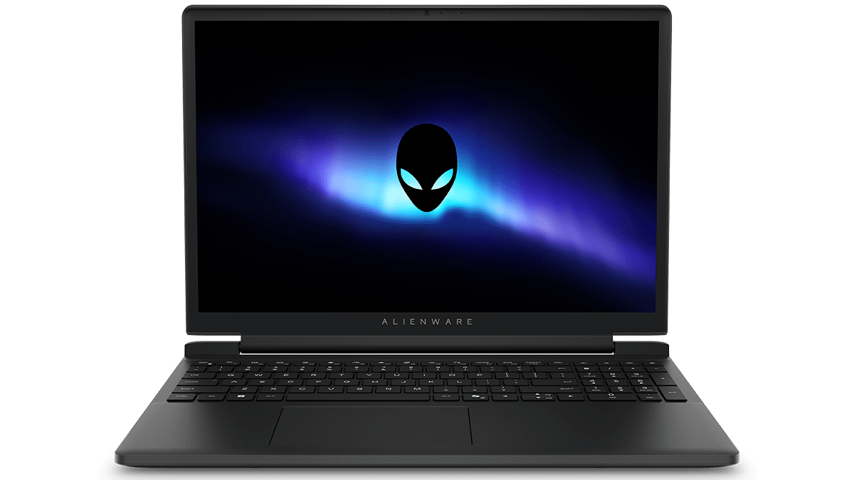 Cận cảnh mẫu laptop Alienware 15 vừa ra mắt với thiết kế hiện đại và mạnh mẽ