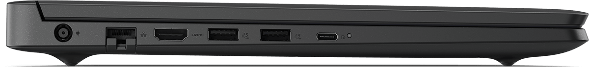 Hệ thống cổng kết nối đa dạng trên Alienware 15 phục vụ đầy đủ nhu cầu ngoại vi