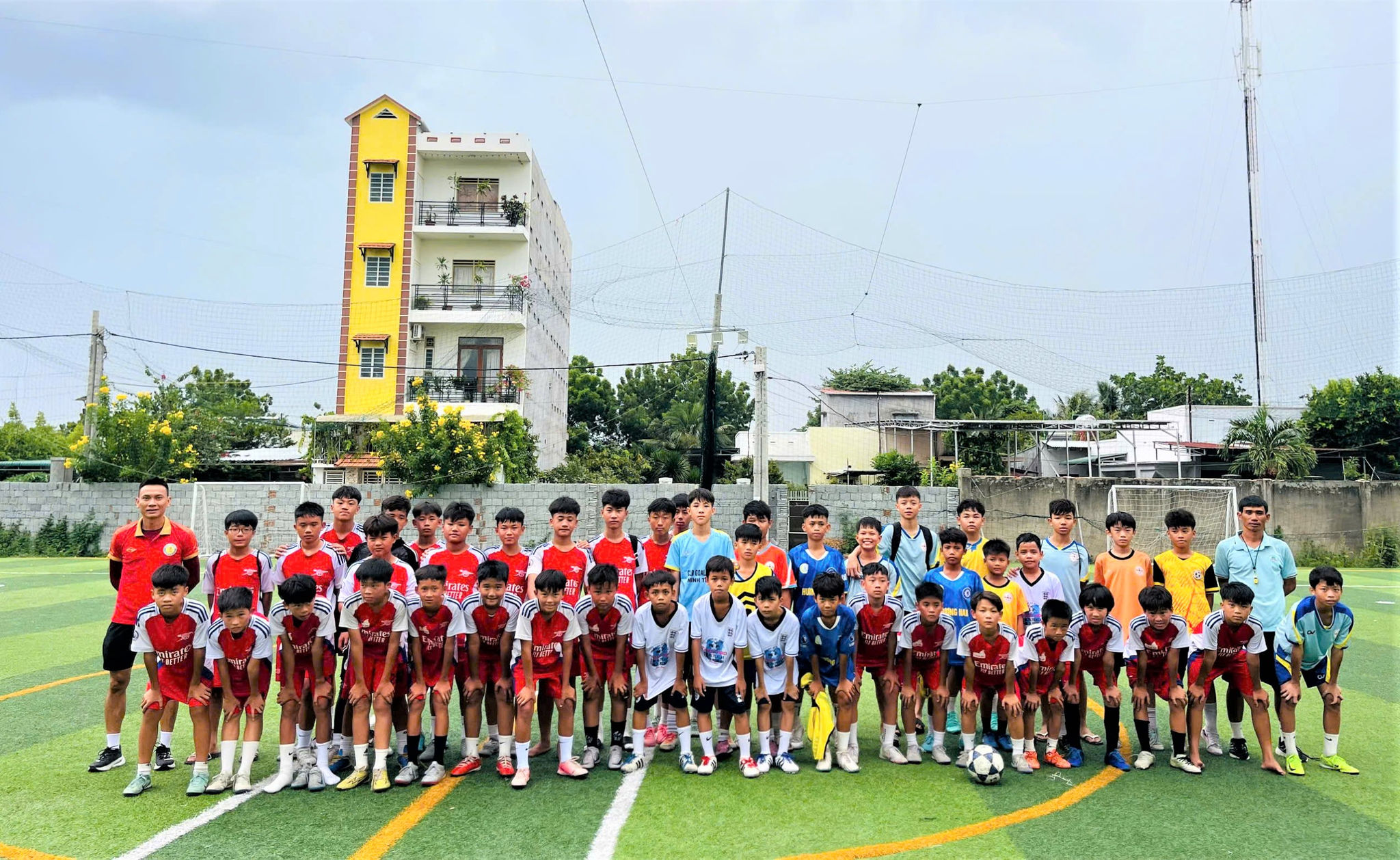 Tấn Đạt 2