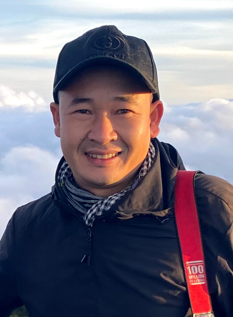 Chính Thành