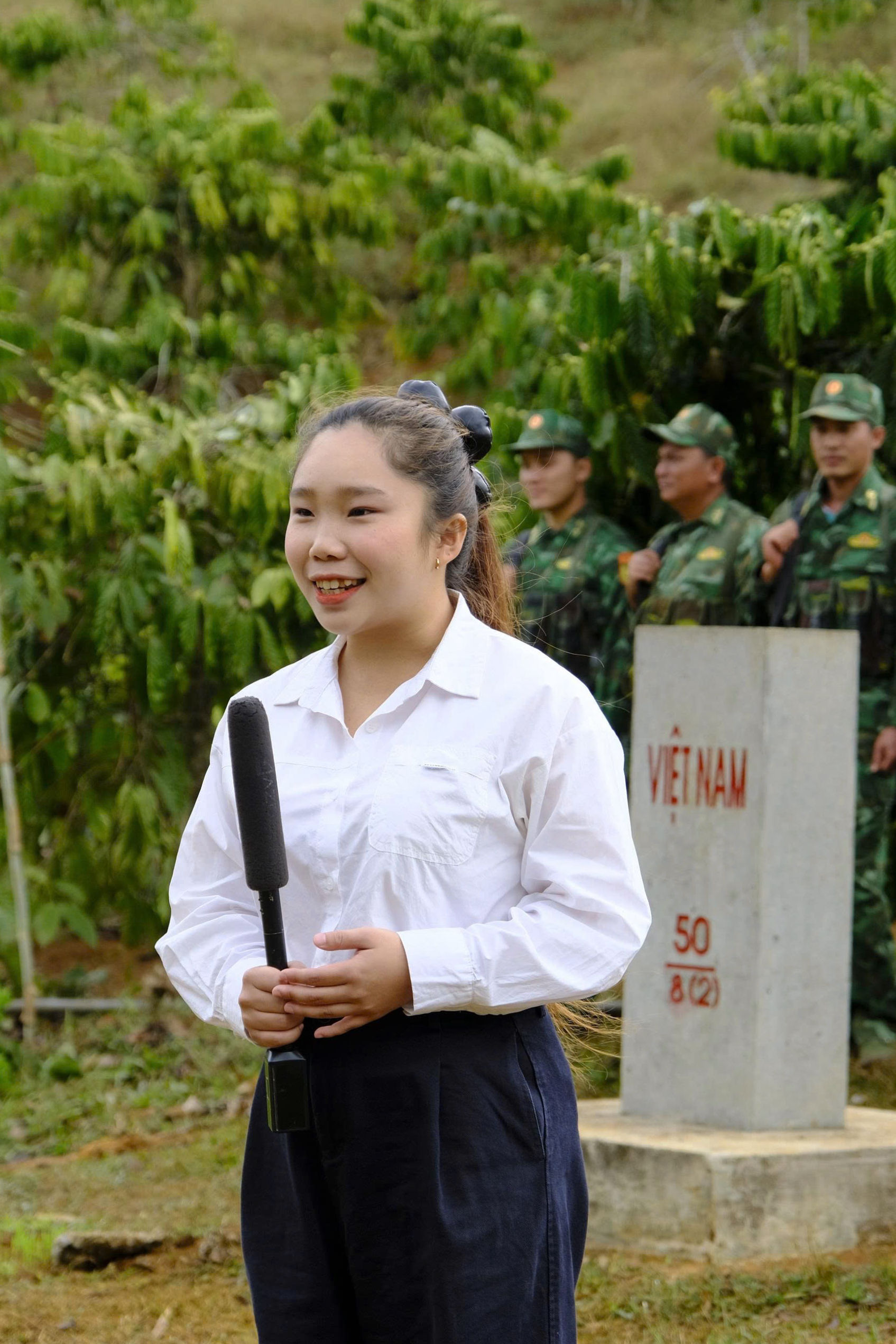 Thụy Dương - Tô Hiệu