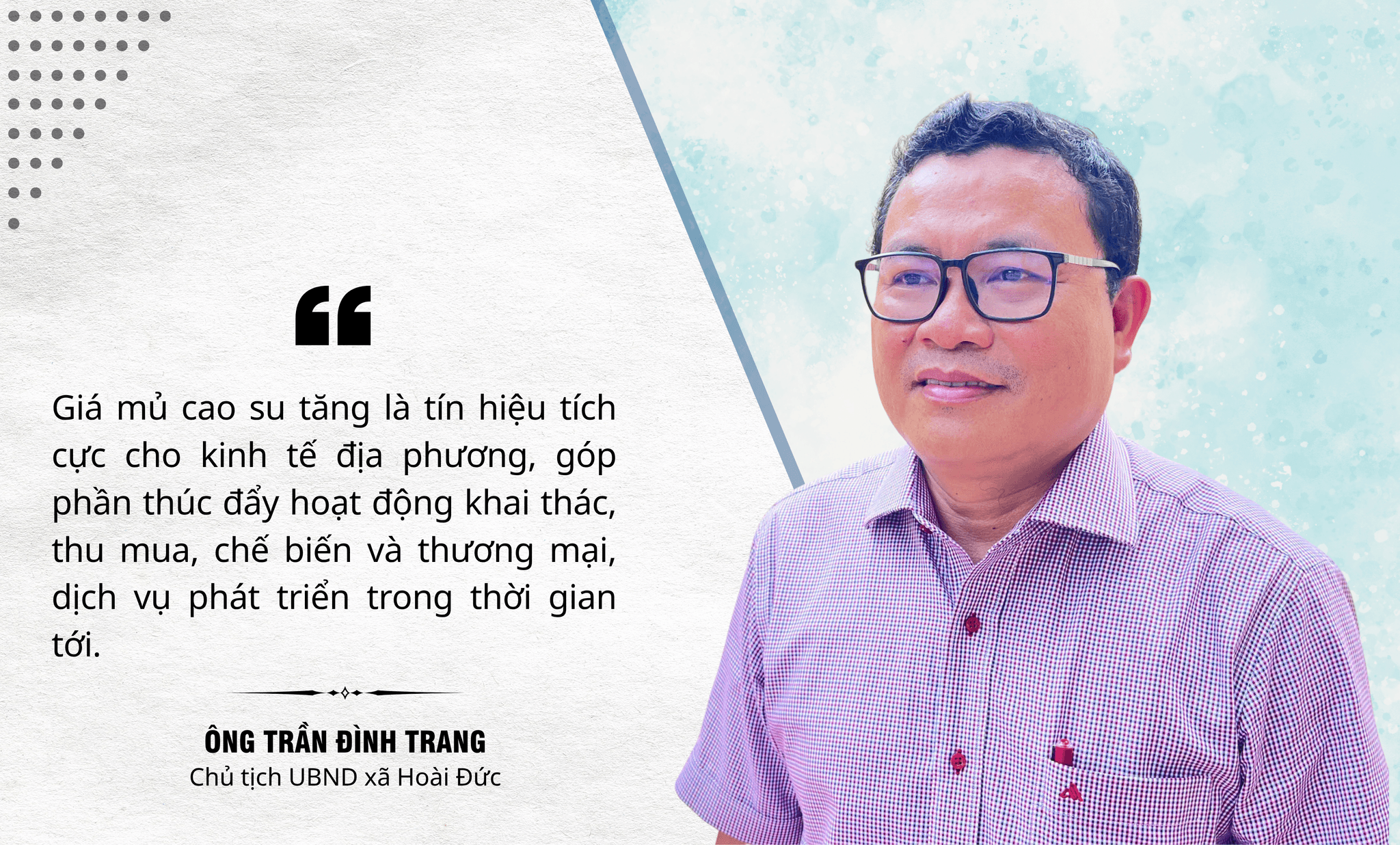 Mr Trang PC