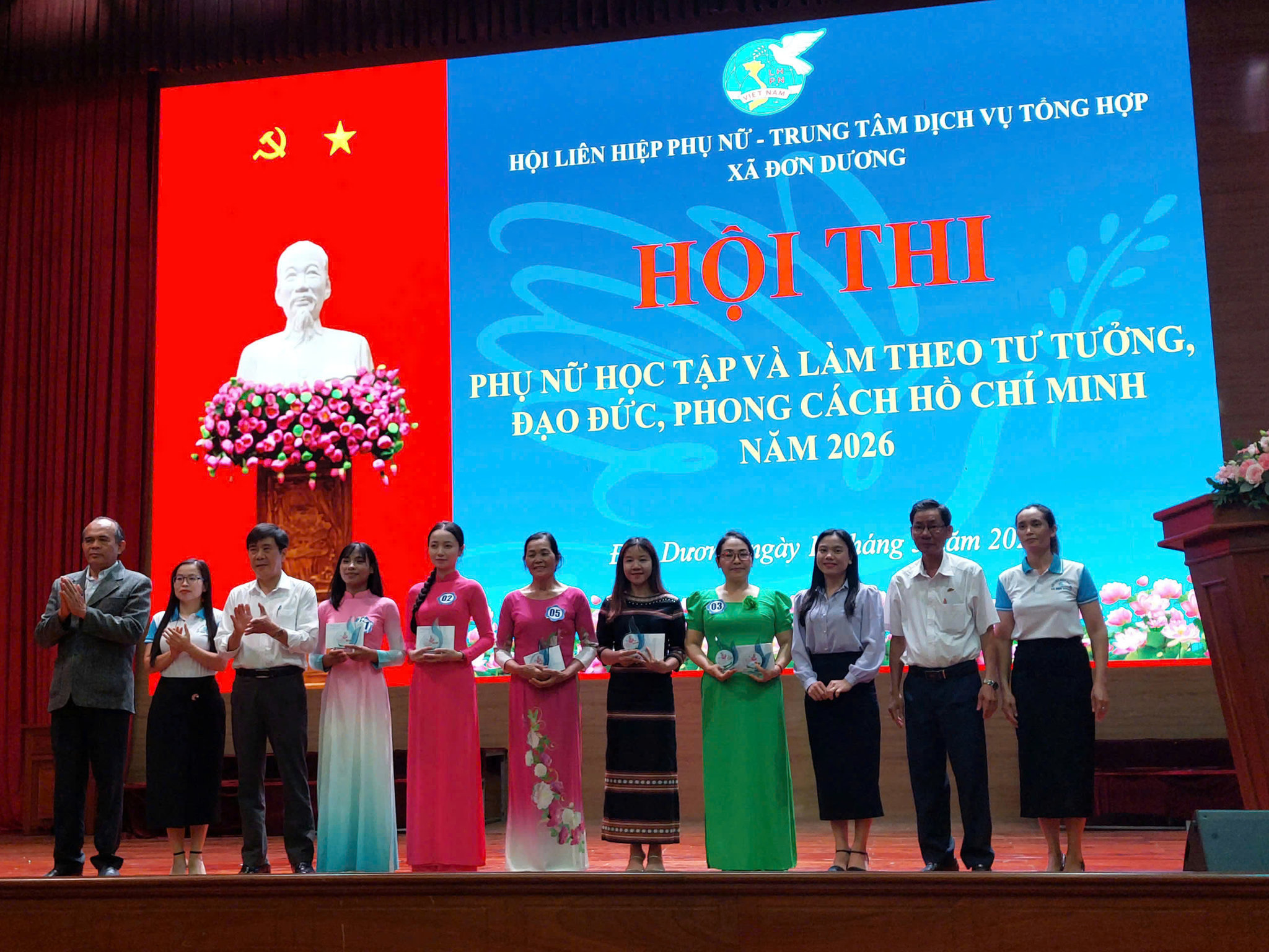 Hội thi “ Phụ nữ Dangnhap Dubai , Tỷ lệ cá cược - Kèo nhà cái bóng đá và làm theo tư tưởng, Dubai88 win Dubai casino 88 Nhà Cái HOT Nhất, phong cách Hồ Chí Minh”