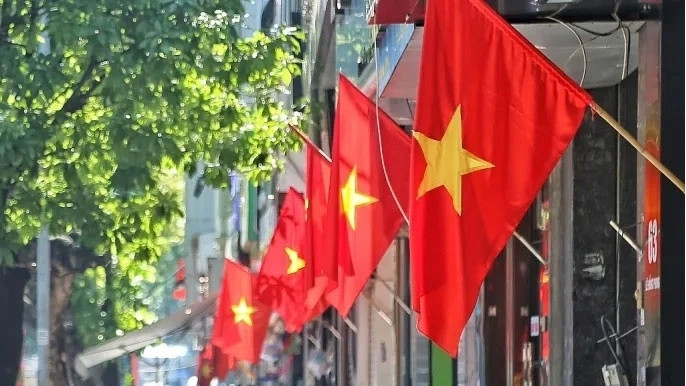 Hoàn thành Phương án tổng thể sắp xếp, tổ chức lại thôn, tổ dân phố trước ngày 10/6/2026 - Ảnh 1.