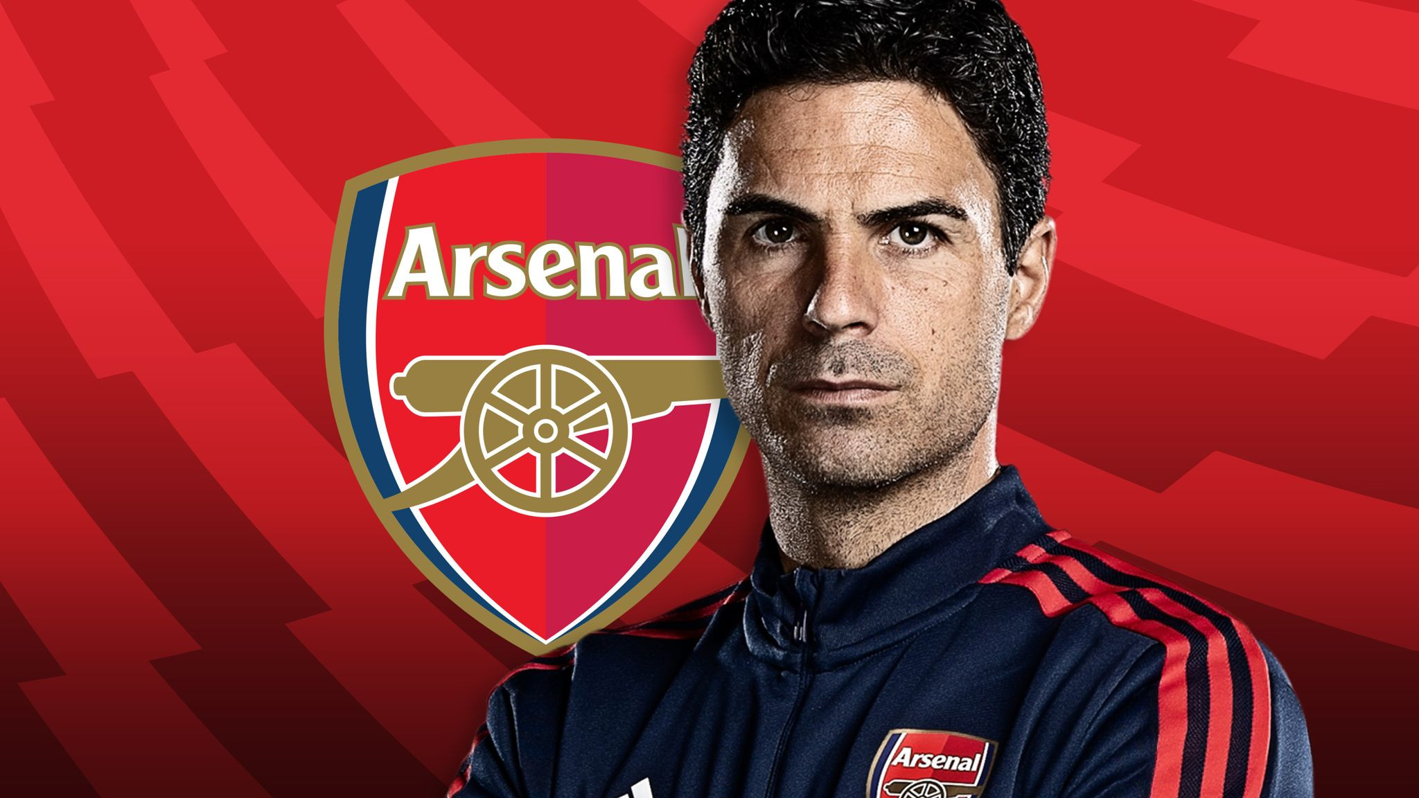 Hành trình tái thiết của Arsenal dưới thời Mikel Arteta