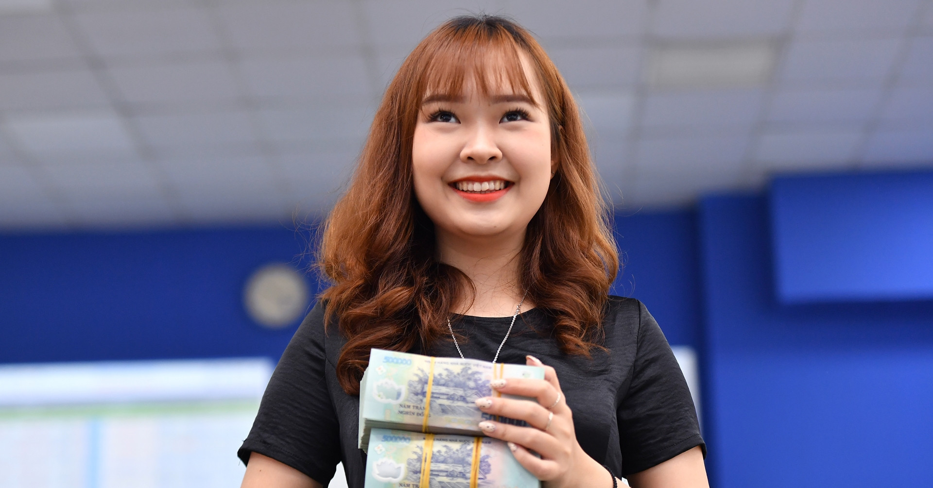 Lãi suất ngân hàng kỳ hạn 3 tháng ghi nhận sự ổn định trong tháng 5/2026