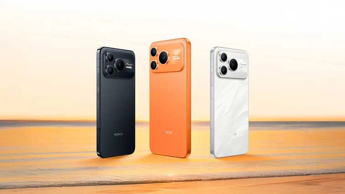 Mẫu máy kế nhiệm của HONOR Power 2 sẽ có hiệu năng mạnh mẽ