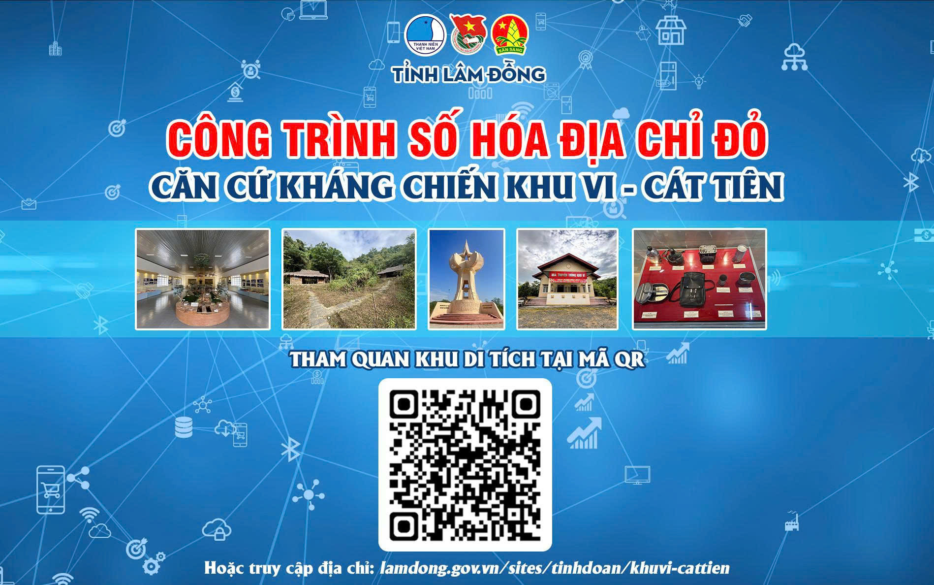 Tuổi trẻ Dubai88 nhà cái số hóa địa chỉ đỏ, lan tỏa giá trị dubai casino 88 - dubai palace dubaicasino88.bio bằng cách làm mới