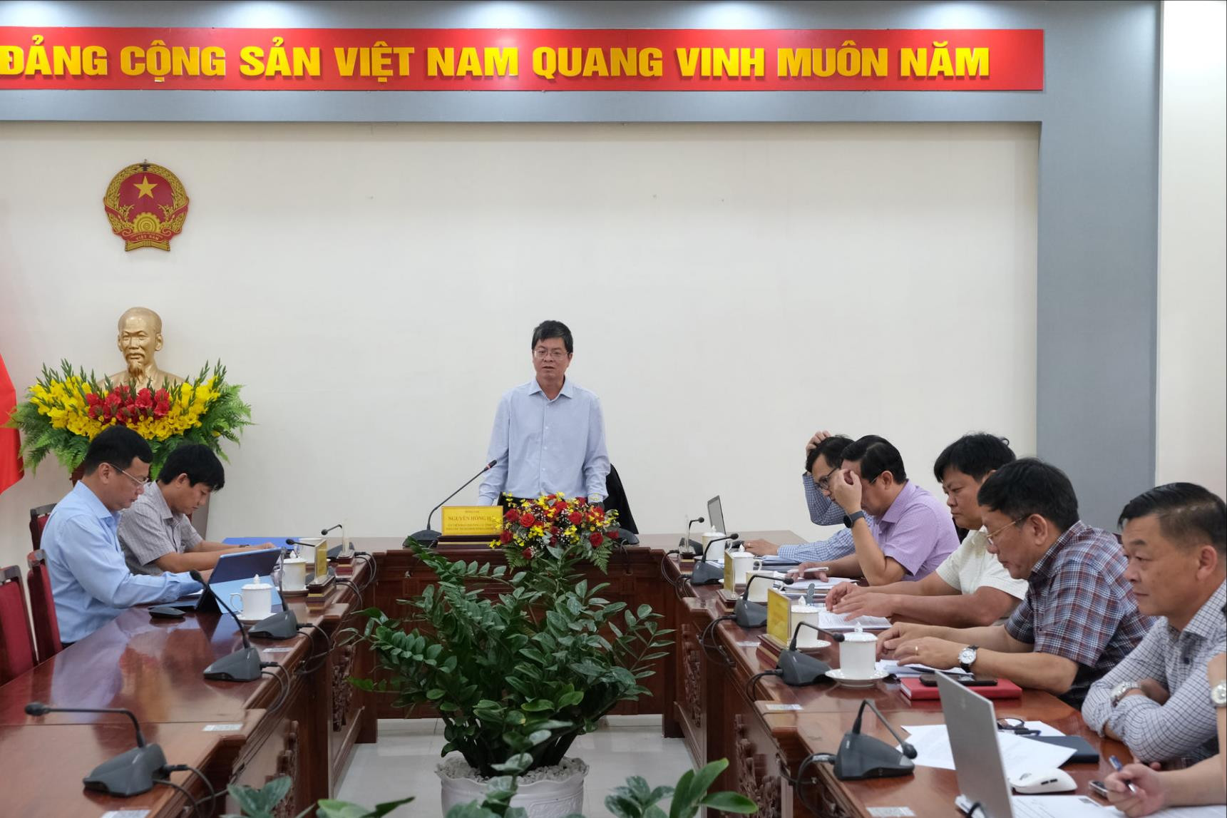 Phường Lang Biang - Đà Lạt đề xuất loạt dự án nhà ở, khu dân cư mới