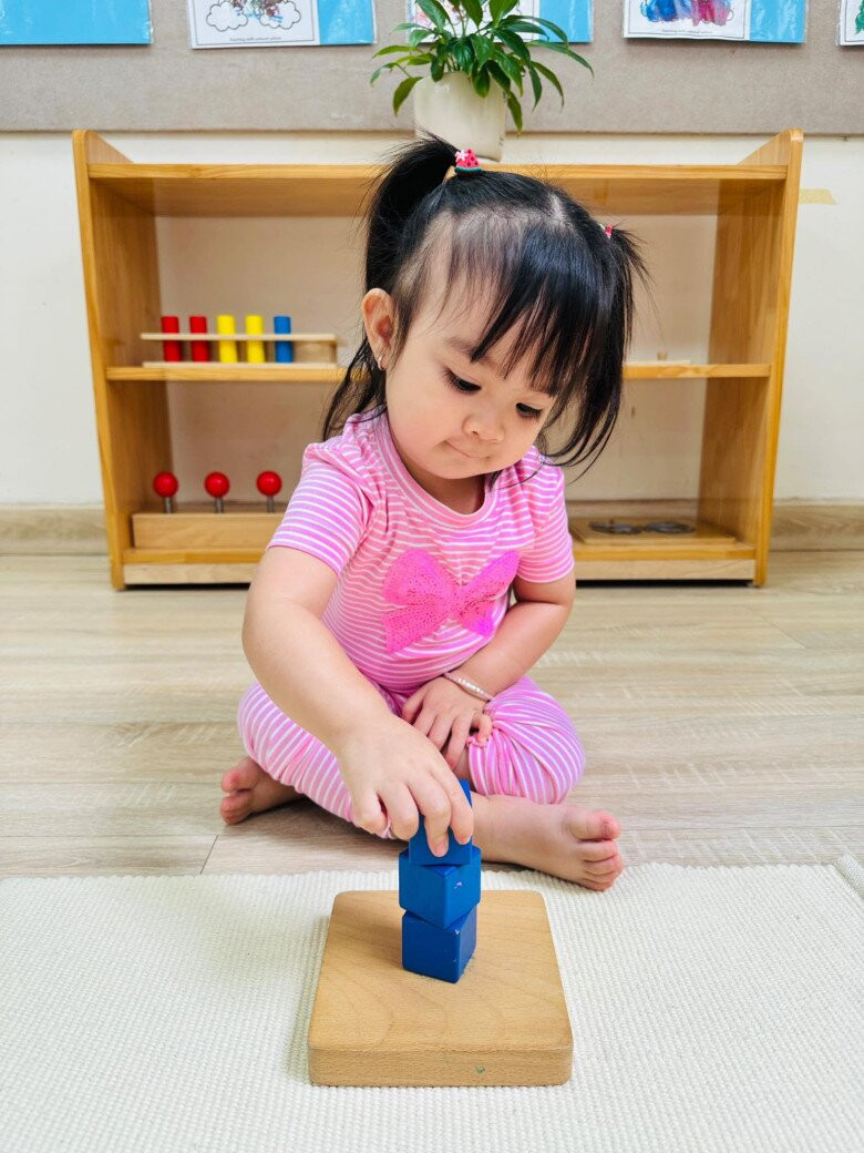MC Đan Lê chia sẻ những chiêm nghiệm về việc nuôi dạy con cái