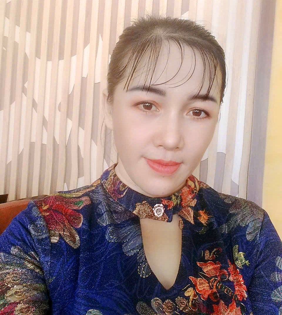 A Trư-Huyền Trân-Quang Vũ