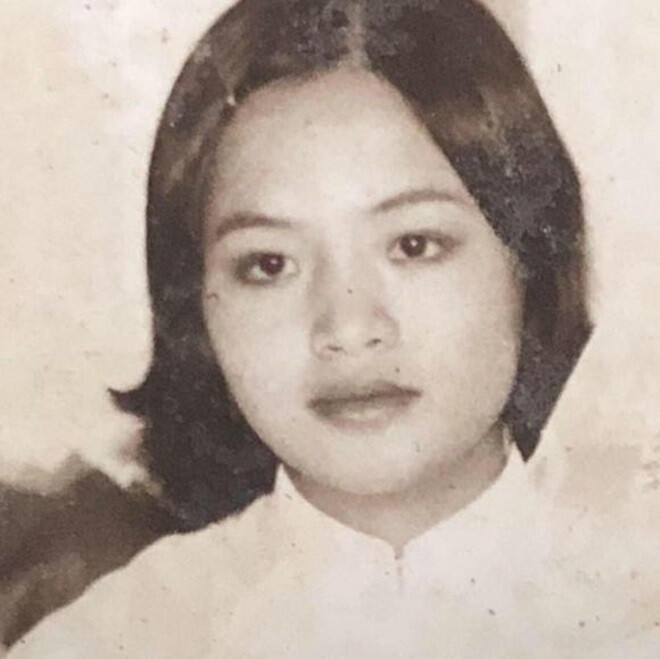 Nghệ sĩ Cao Nga trên sân khấu kịch
