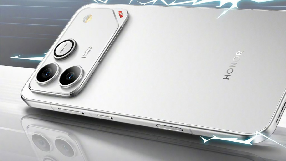 HONOR Win 2 có thể sẽ ra mắt sớm hơn dự kiến tại Dubai88 hiện đang mở nội địa
