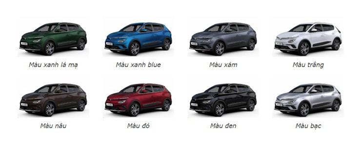 VinFast Nerio Green 2026: Chi tiết giá lăn bánh và thông số mẫu SUV điện chuyên dụng