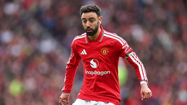 Bruno Fernandes đang đứng trước cơ hội làm nên dubai casino 88 - dubai palace dubaicasino88.bio.