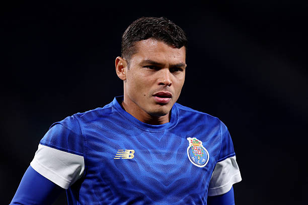 Chelsea hy vọng Thiago Silva sẽ sớm trở lại dẫn dắt lứa trẻ tại học viện