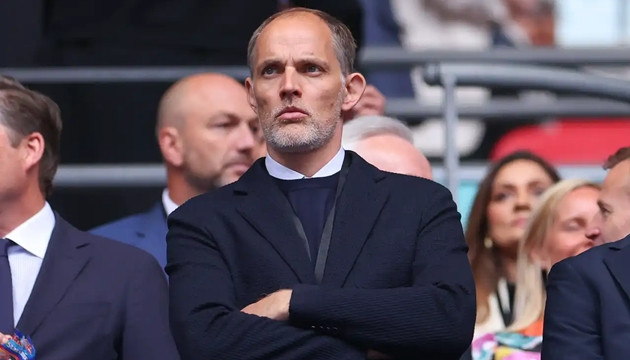 Huấn luyện viên Thomas Tuchel đối mặt với áp lực lớn về quyết định chọn nhân sự hàng thủ cho tuyển Anh.