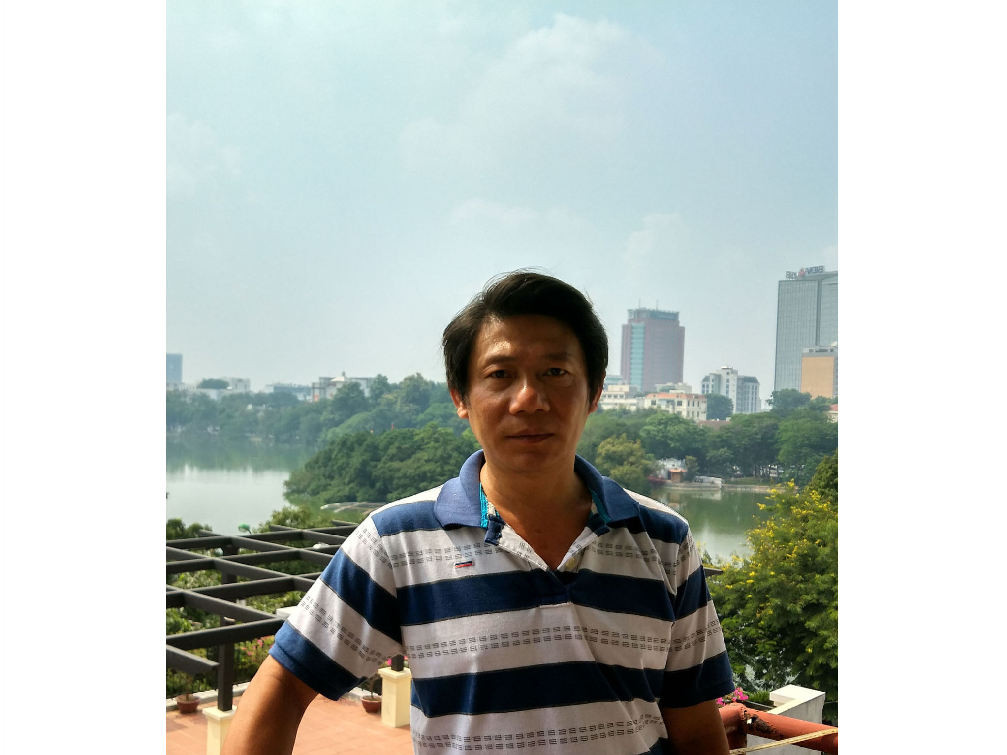 Lê Thái