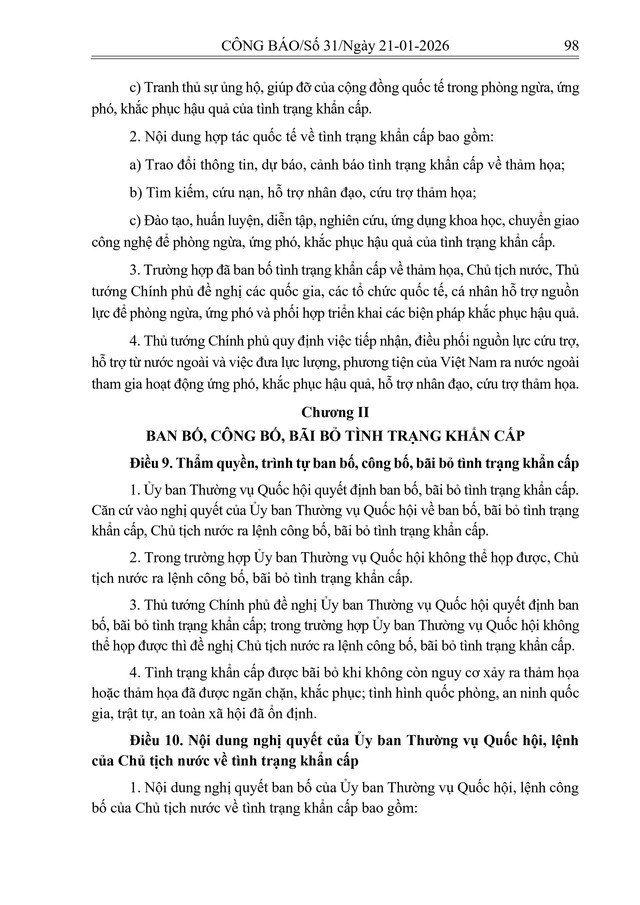 LUẬT TÌNH TRẠNG KHẨN CẤP- Ảnh 4.
