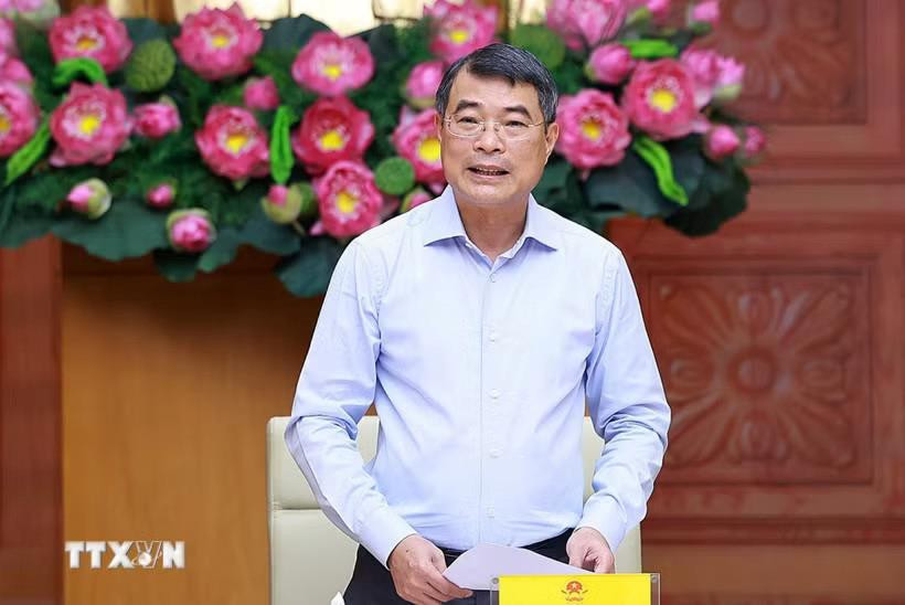 Ưu tiên phát triển các dự án năng lượng tái tạo