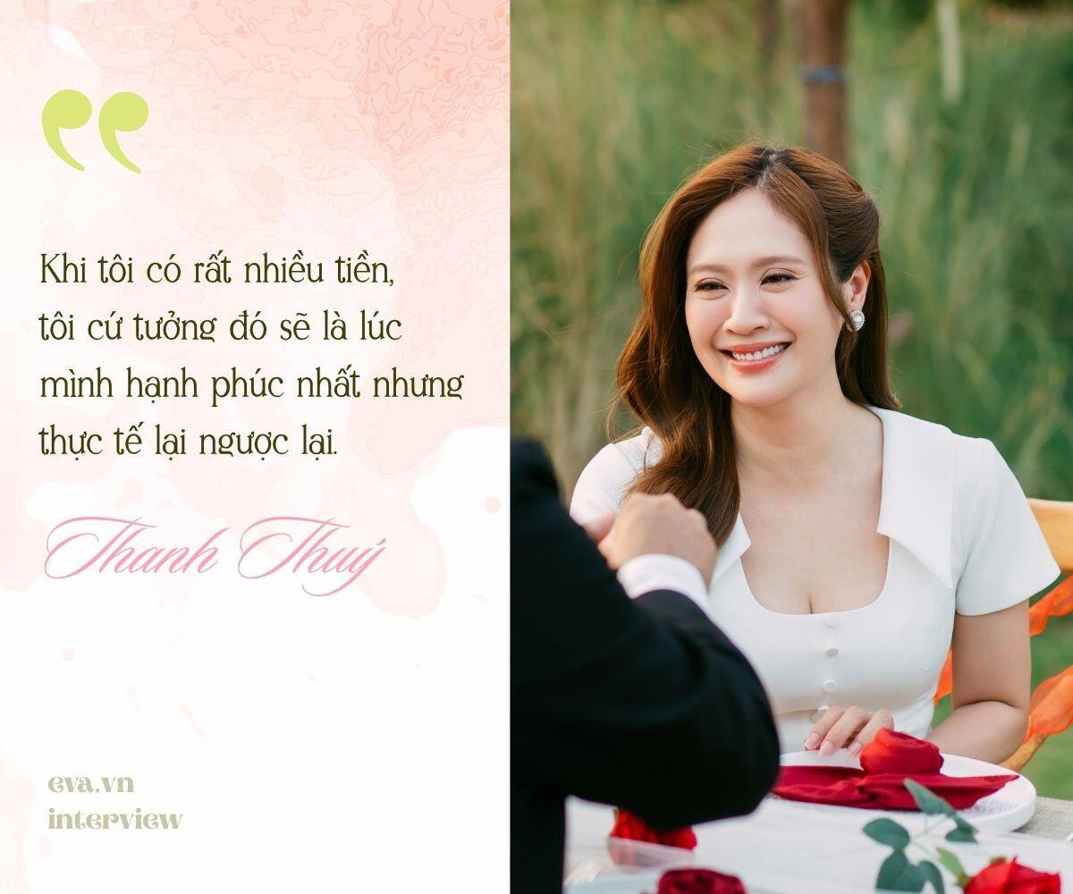 Ngôi nhà giàu có nhưng lạnh lẽo từng là khoảng lặng trong hôn nhân của cô