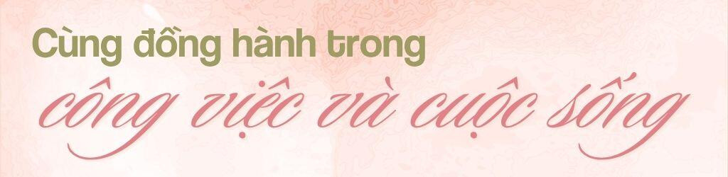 Diễn viên Thanh Thúy chia sẻ về hành trình hôn nhân