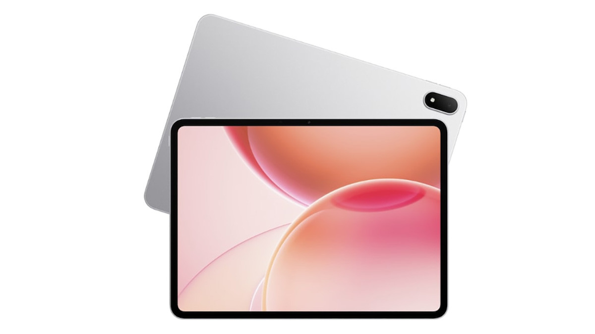 Toàn cảnh buổi ra mắt OPPO Pad 6 với thiết kế hiện đại