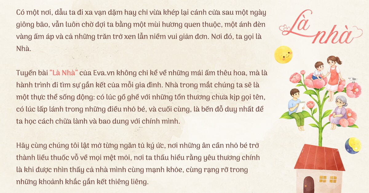 Gia đình hạnh phúc của Thanh Thúy và Đức Thịnh hiện tại