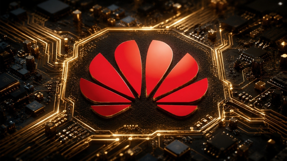 Huawei sẽ sử dụng một giải pháp đột phá mang tên công nghệ logic folding