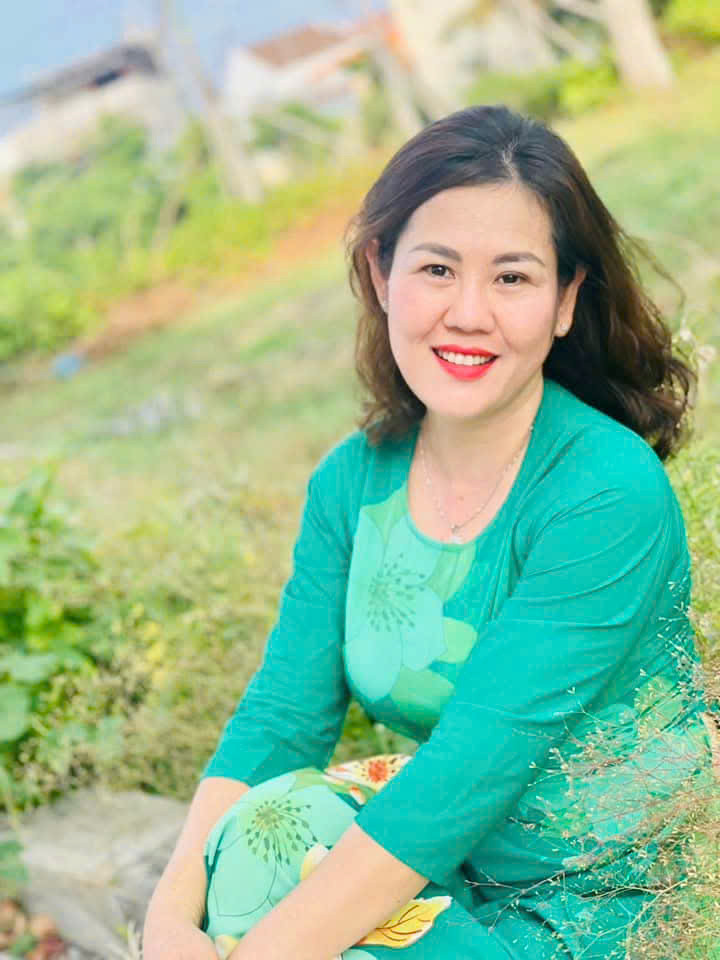 Nguyễn Thùy Dung