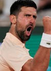 Thông tin lịch thi đấu Roland Garros 2026