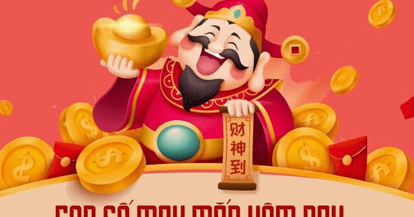 Con số may mắn hôm nay ngày 28/5 cho 12 con giáp