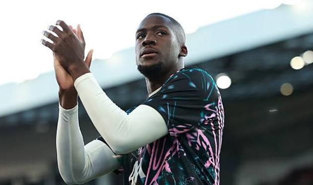 Liverpool by měl brzy prodloužit smlouvu s Ibrahimou Konateem.