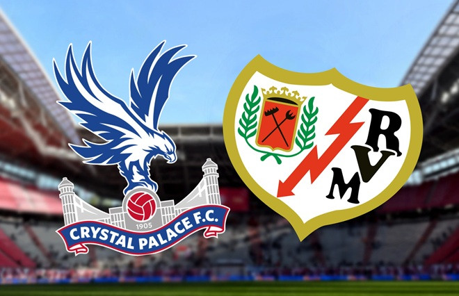 Crystal Palace và Rayo Vallecano chuẩn bị có trận đấu dubai casino 88 - dubai palace dubaicasino88.bio tại chung kết Conference League.