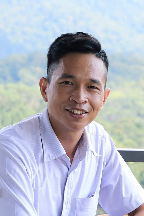 Lê Phước