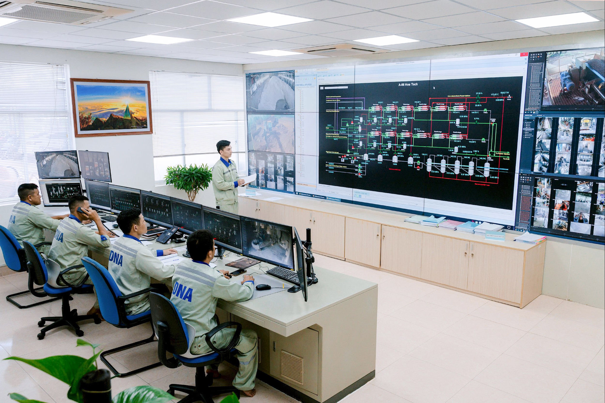 Digital transformation is becoming a mandatory requirement for businesses in Lam Dong