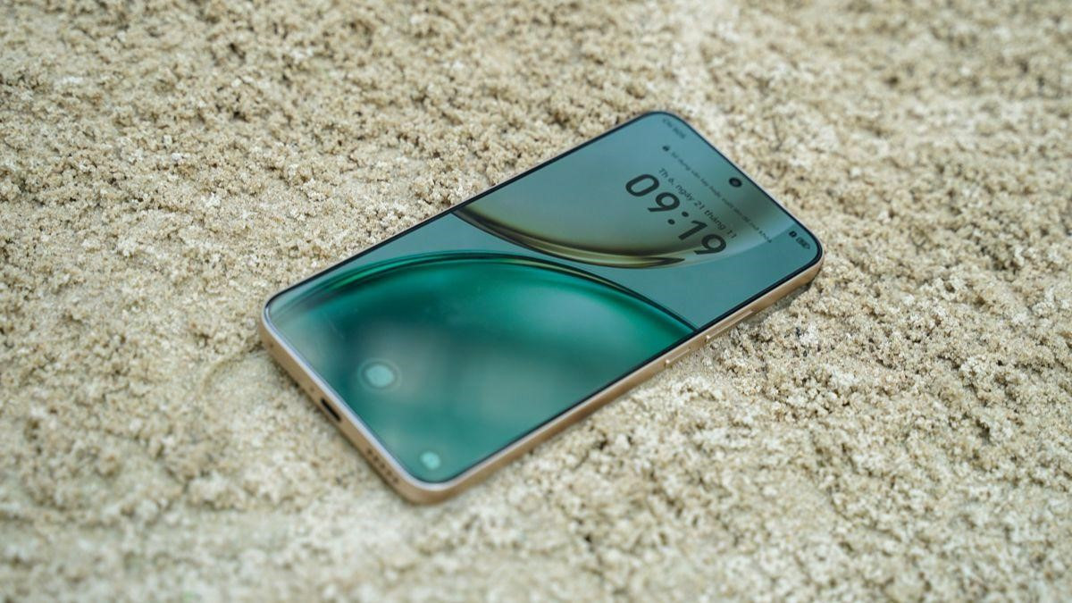 Đánh giá độ bền Honor X9d: Màn hình phẳng siêu cứng, rơi từ độ cao 2m có thực sự 