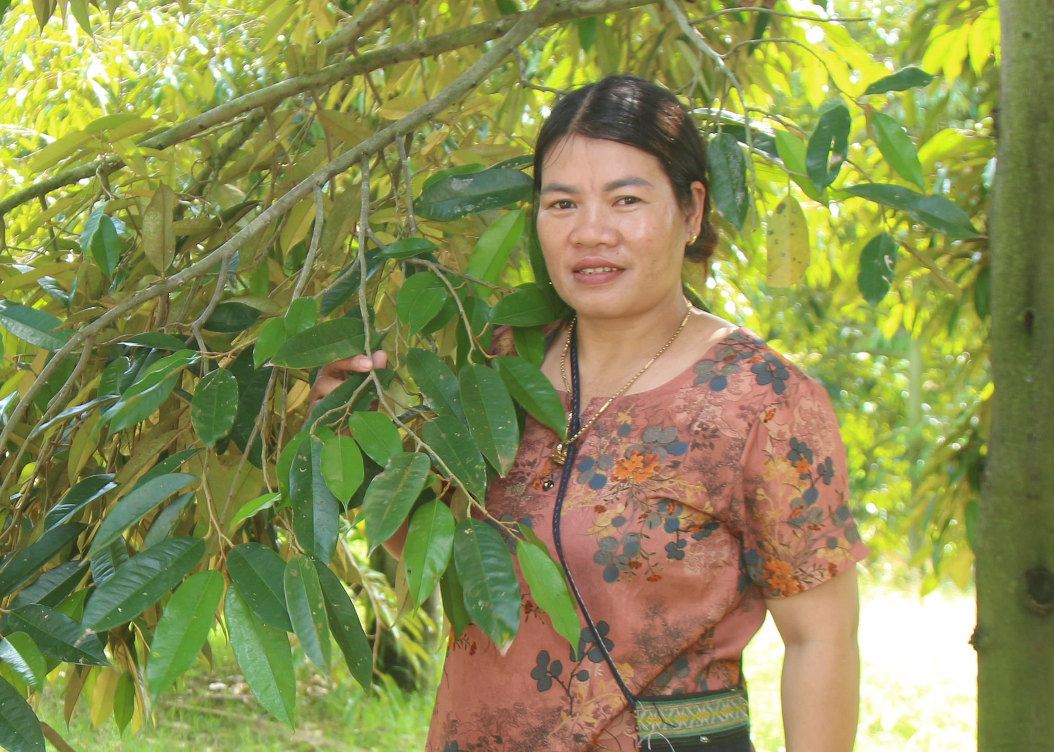 ảnh sầu r Lộc na