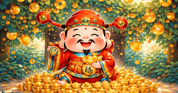 Con số may mắn hôm nay 30/5 cho 12 con giáp và cung hoàng đạo