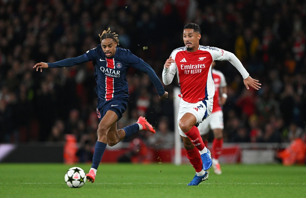 Thống kê phong độ của PSG và Arsenal trước trận chung kết Champions League 2026.