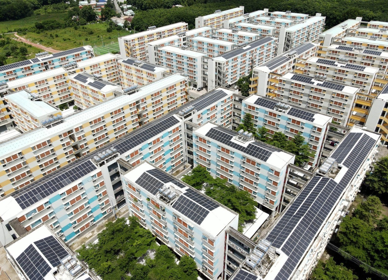 Đề xuất chuyển đổi nhà ở xã hội sang nhà ở thương mại tại Hà Nội