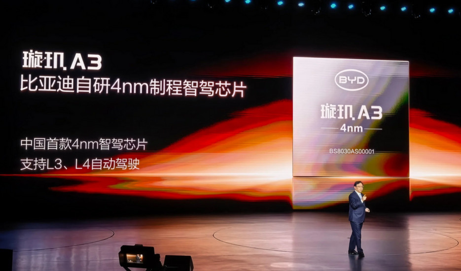 BYD tập trung vào phát triển kỹ thuật và hệ thống trạm sạc thay vì cuộc đua giảm giá