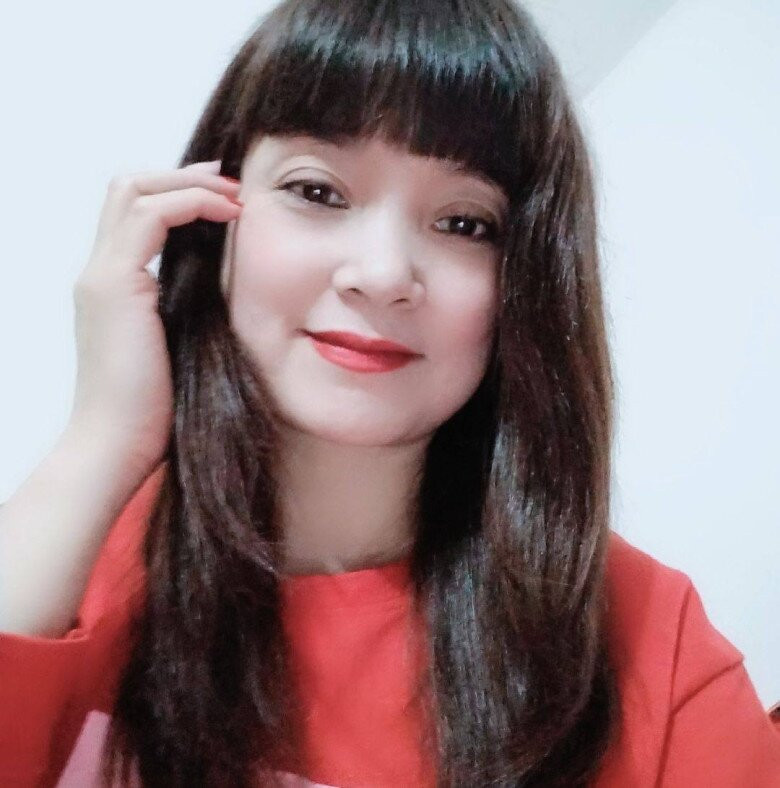 Lệ Hằng vướng vòng lao lý vào năm 2023.