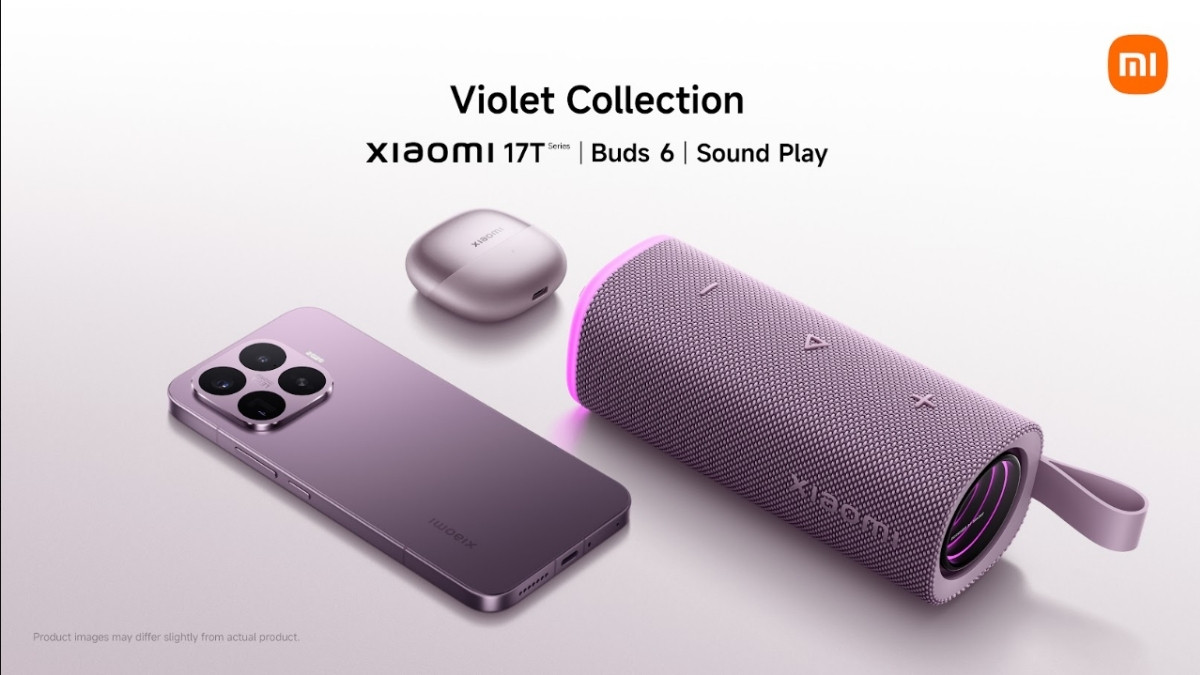 Các sản phẩm thuộc dòng REDMI mới